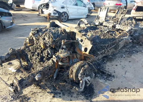 2022 Ford Expedition Xlt z USA, uszkodzony, nr VIN 1FMJU1HT2NEA28627